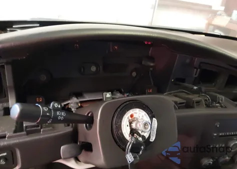 2007 Chevrolet Monte Carlo Ls из США, поврежденный, VIN 2G1WJ15K579214661